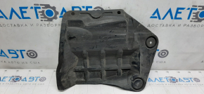Engine protection arch right Nissan Murano z52 15-