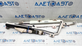 Airbag airbag side curtain left GMC Terrain 18-