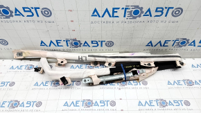 Airbag airbag side curtain left GMC Terrain 18-