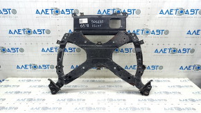 Front subframe Audi Q5 80A 18-24 type 2 rusty