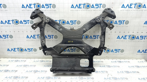 Front subframe Audi Q5 80A 18-24 type 2 rusty