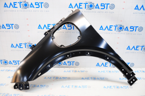 Front left wing Chevrolet Bolt 17-21