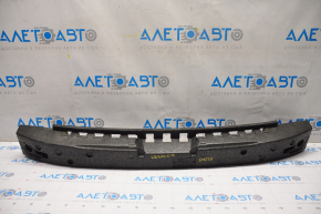 Front Bumper Absorber Subaru Legacy 15-19 Broken Guides
