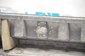 Front Bumper Absorber Subaru Legacy 15-19 Broken Guides