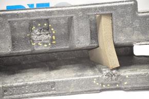 Front Bumper Absorber Subaru Legacy 15-19 Broken Guides