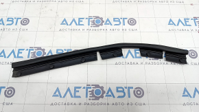 Hood Seal Left GMC Terrain 18-