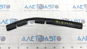 Hood Seal Left GMC Terrain 18-