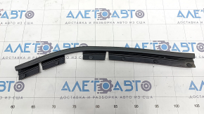 Hood Seal Right GMC Terrain 18-