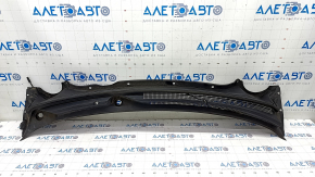 Windscreen wiper grille plastic GMC Terrain 18-