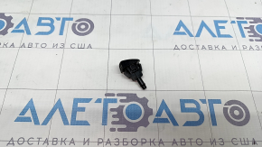 Windshield washer nozzle left GMC Terrain 18-