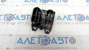 Front Bumper Absorber Left GMC Terrain 18-