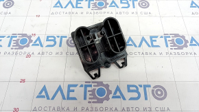 Front Bumper Absorber Right GMC Terrain 18-