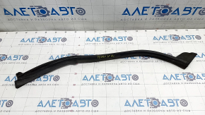Door seal side rear left GMC Terrain 18- rear