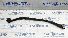 Door seal side rear left GMC Terrain 18- rear