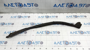 Door seal side rear right GMC Terrain 18- rear