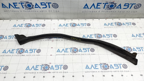 Door seal side rear right GMC Terrain 18- rear