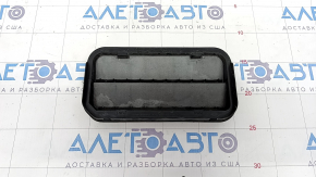 Ventilation shield right GMC Terrain 18-
