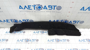 Wing seal door-wing right GMC Terrain 18-