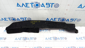 Wing seal door-wing right GMC Terrain 18-