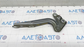 Hood hinge right GMC Terrain 18-