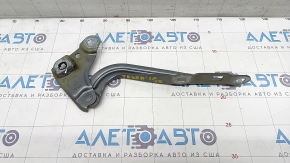 Hood hinge right GMC Terrain 18-