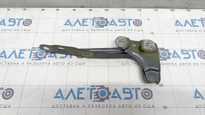 Hood hinge left GMC Terrain 18-