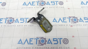 Door hinge upper front right GMC Terrain 18-