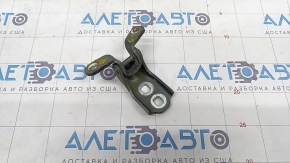 Door hinge lower front left GMC Terrain 18-