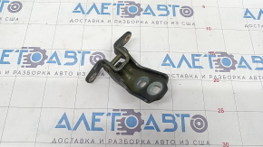 Door hinge upper front left GMC Terrain 18-