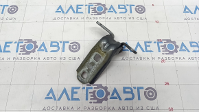 Door hinge lower rear right GMC Terrain 18-