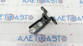 Door hinge lower rear left GMC Terrain 18-