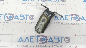 Door hinge lower rear left GMC Terrain 18-