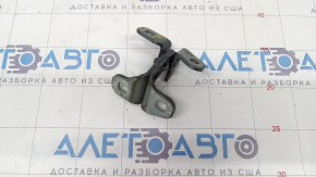 Door hinge upper rear left GMC Terrain 18-