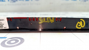 Brake light Audi A3 8V 15-20 4d, 5d