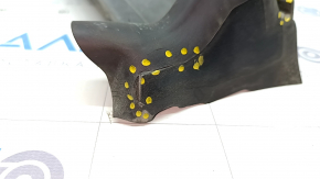Wing seal hood-wing left Audi A3 8V 15-19 4d seal dried out