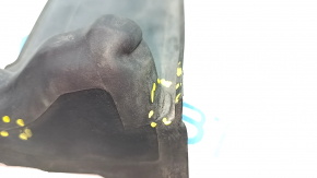 Wing seal hood-wing left Audi A3 8V 15-19 4d seal dried out