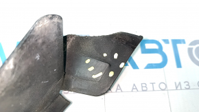 Wing seal hood-wing left Audi A3 8V 15-19 4d seal dried out