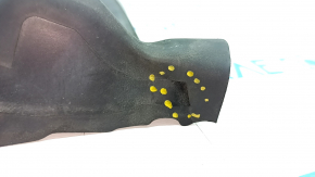 Wing seal hood-wing right Audi A3 8V 15-19 4d dried out seal
