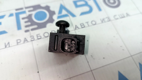 Airbag Sensor Front Left GMC Terrain 18-