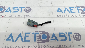GMC Terrain 18 Airbag Sensor Chip - On TV