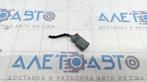 GMC Terrain 18 Airbag Sensor Chip - On TV