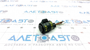 Audi A3 8V 15-17 1.8T gearbox feature