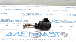 Audi A3 8V 15-17 1.8T gearbox feature