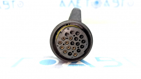 Audi A3 8V 15-17 1.8T gearbox feature