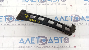 Front Bumper Mount Lower Right GMC Terrain 18-
