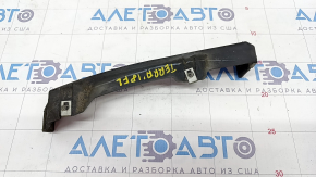 Front Bumper Mount Lower Left GMC Terrain 18-