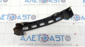 Front Bumper Mount Lower Left GMC Terrain 18-