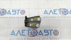 Upper Front Left Fender Bracket GMC Terrain 18-