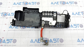 Positive terminal GMC Terrain 18- with distribution plate