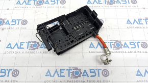 Positive terminal GMC Terrain 18- with distribution plate